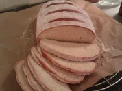 Dinkel-Milch-Brot - Rezept