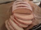 Dinkel-Milch-Brot - Rezept