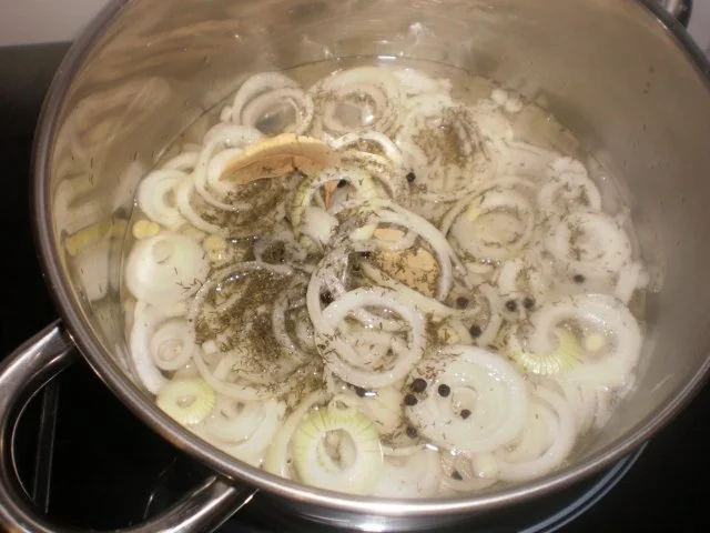 Schwedenhäppchen - Rezept - Bild Nr. 4