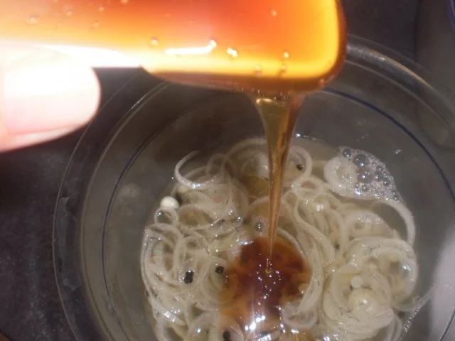 Schwedenhäppchen - Rezept - Bild Nr. 5