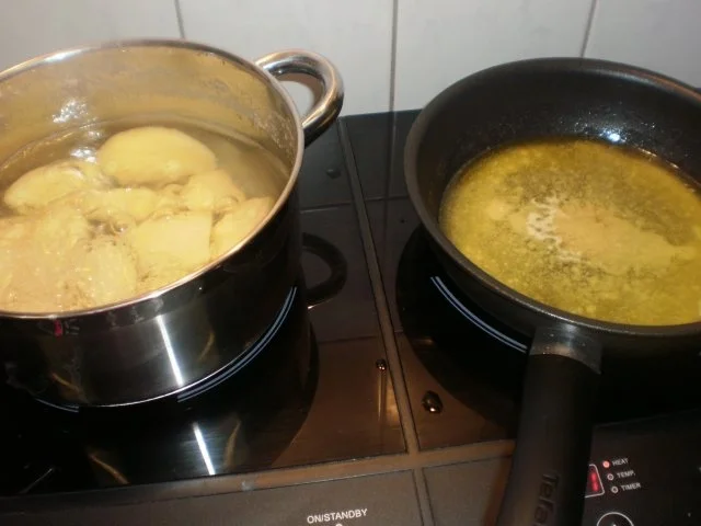 Schwedenhäppchen - Rezept - Bild Nr. 8