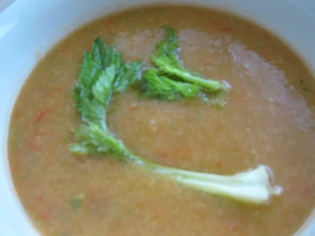 Gazpacho - Rezept - Bild Nr. 3