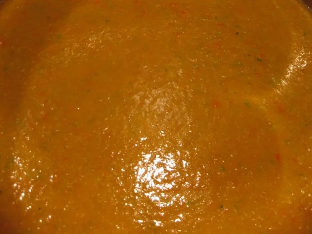 Gazpacho - Rezept - Bild Nr. 4