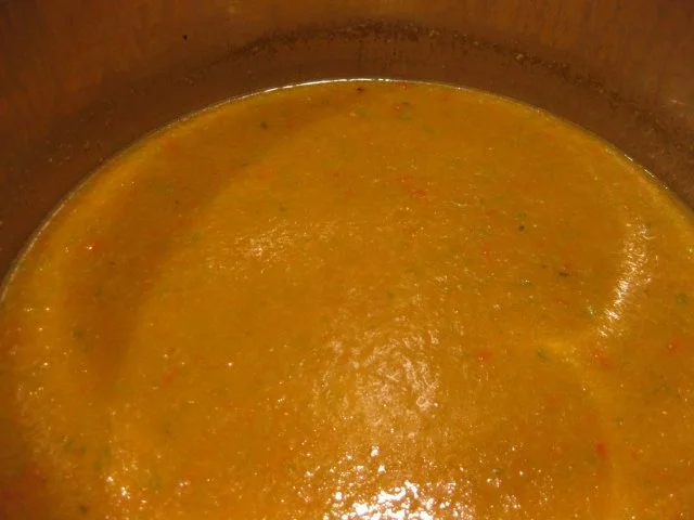 Gazpacho - Rezept - Bild Nr. 5
