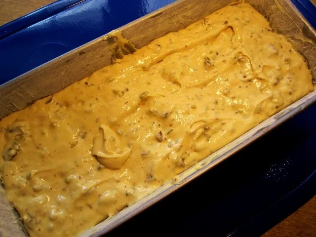 Rezept: Goldgelber Schokoladenkuchen Bild Nr. 5 Goldgelber Schokoladenkuchen - Rezept - Bild Nr. 5