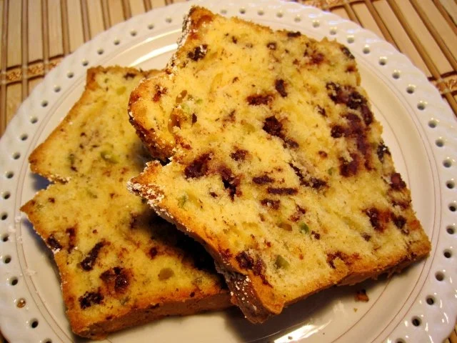 Rezept: Goldgelber Schokoladenkuchen Bild Nr. 7 Goldgelber Schokoladenkuchen - Rezept - Bild Nr. 7