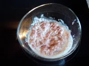 Radieserltzatziki - Rezept