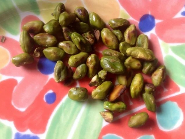 Rezept: Bruschetta Bild Nr. 5 Bruschetta - Rezept - Bild Nr. 5