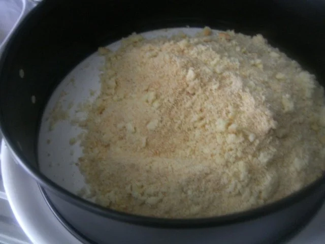 Rezept: Heidelbeer-Sahne-Torte Bild Nr. 7 Heidelbeer-Sahne-Torte - Rezept - Bild Nr. 7