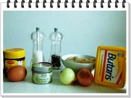 Köttbullar – schwedische Fleischbällchen - Rezept - Bild Nr. 2