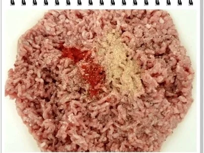 Köttbullar – schwedische Fleischbällchen - Rezept - Bild Nr. 3