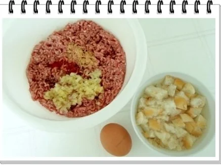 Köttbullar – schwedische Fleischbällchen - Rezept - Bild Nr. 4