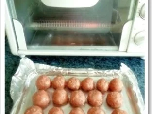 Köttbullar – schwedische Fleischbällchen - Rezept - Bild Nr. 12