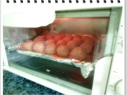 Köttbullar – schwedische Fleischbällchen - Rezept - Bild Nr. 13