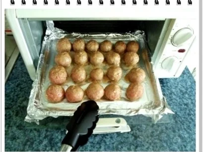 Köttbullar – schwedische Fleischbällchen - Rezept - Bild Nr. 14