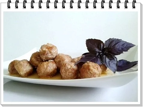 Köttbullar – schwedische Fleischbällchen - Rezept - Bild Nr. 17