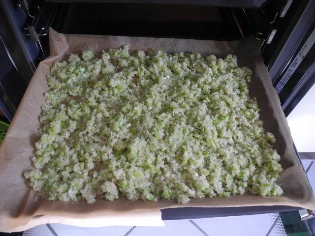 Vorräte :  Sellerie - Kohl - Salz - Rezept - Bild Nr. 5