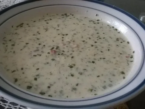 Joghurt-Zitronen-Dressing - Rezept - Bild Nr. 2