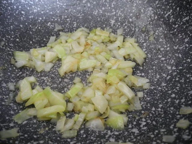 Rezept: Vegan : Paprika - Gulasch Bild Nr. 7 Vegan : Paprika - Gulasch - Rezept - Bild Nr. 7