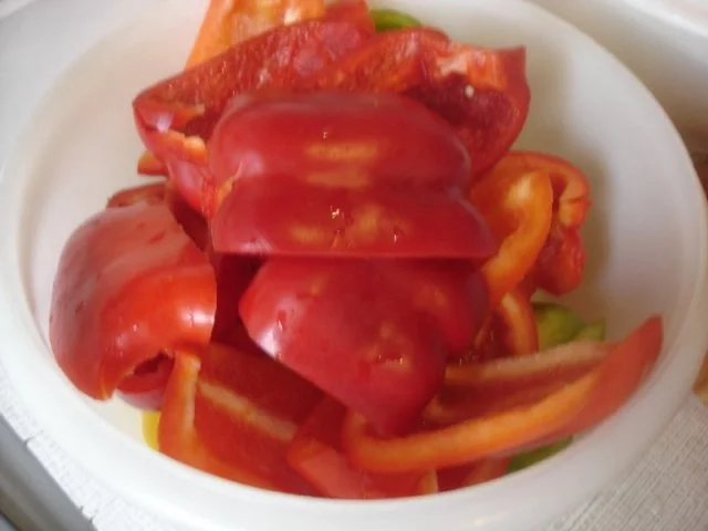 Gulaschsuppe à la Papa II - Rezept - Bild Nr. 5