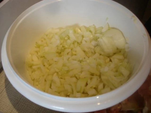 Gulaschsuppe à la Papa II - Rezept - Bild Nr. 4