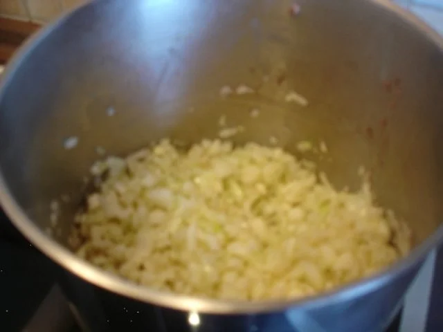 Gulaschsuppe à la Papa II - Rezept - Bild Nr. 9