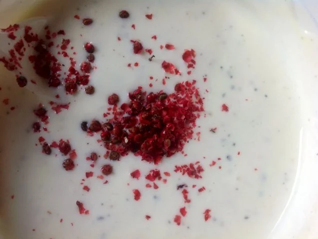 Matjes Salat - Rezept - Bild Nr. 8