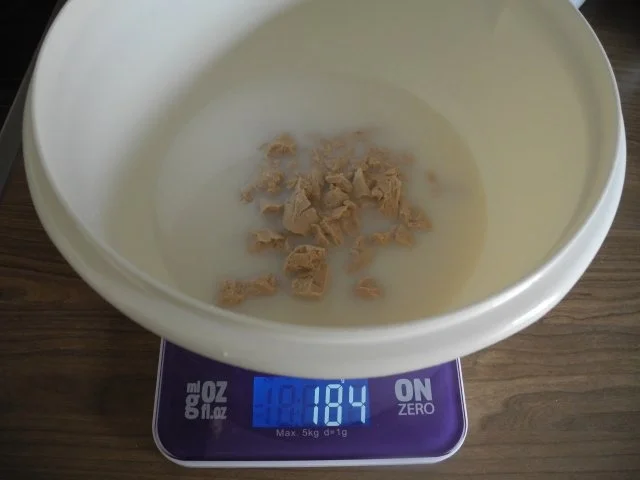 Brot & Brötchen : Dinkel - Brötchen - Rezept - Bild Nr. 4