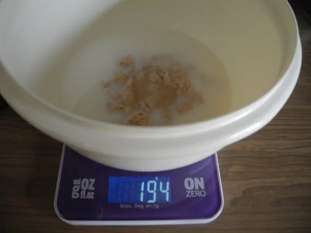 Brot & Brötchen : Dinkel - Brötchen - Rezept - Bild Nr. 5