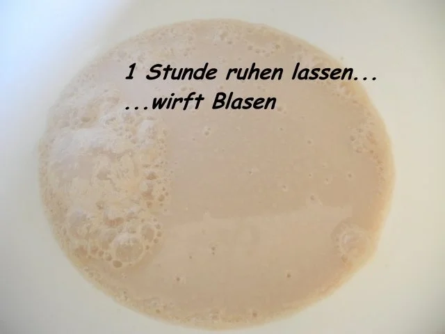 Brot & Brötchen : Dinkel - Brötchen - Rezept - Bild Nr. 6