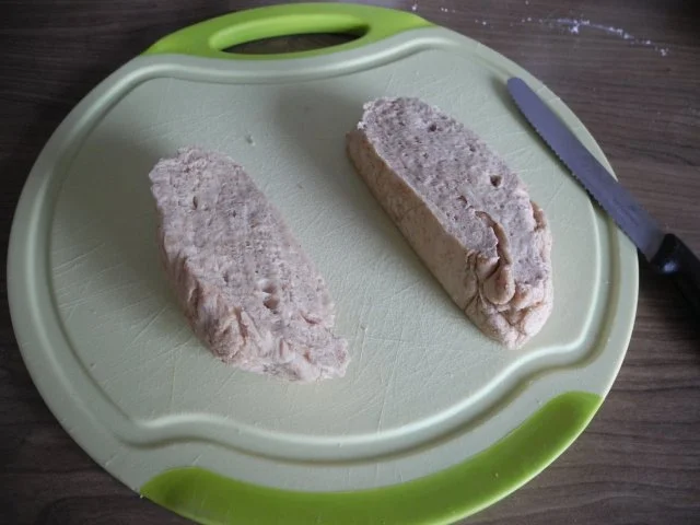 Brot & Brötchen : Dinkel - Brötchen - Rezept - Bild Nr. 12