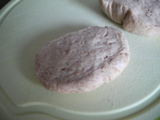 Brot & Brötchen : Dinkel - Brötchen - Rezept - Bild Nr. 13