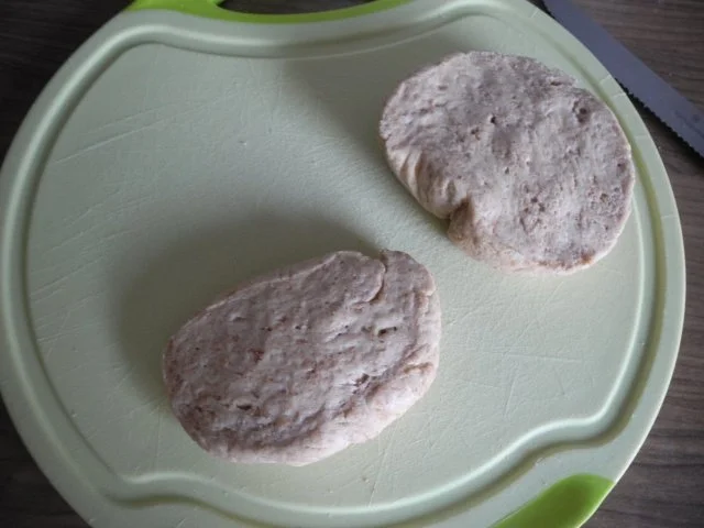 Brot & Brötchen : Dinkel - Brötchen - Rezept - Bild Nr. 14