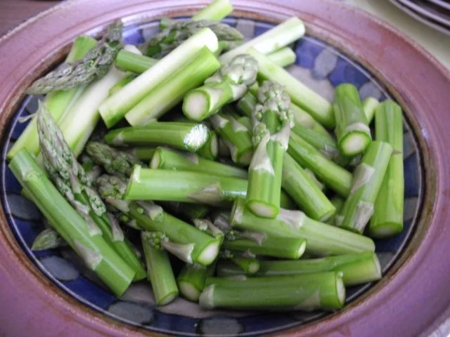 Vegan : Bunte Gemüse - Pfanne gedünstet - Rezept - Bild Nr. 7