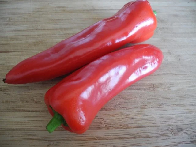 Vegan : Bunte Gemüse - Pfanne gedünstet - Rezept - Bild Nr. 8