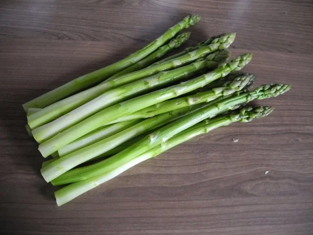 Vegan : Bunte Gemüse - Pfanne gedünstet - Rezept - Bild Nr. 6