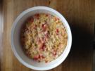 Reissalat - Rezept