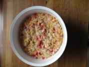 Reissalat - Rezept