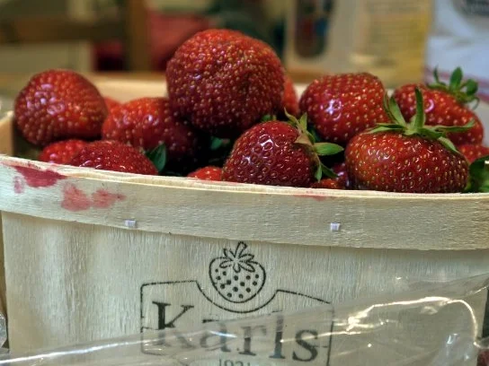 Erdbeer-Kokos-Drink - Rezept - Bild Nr. 2