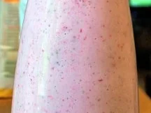 Erdbeer-Kokos-Drink - Rezept - Bild Nr. 7