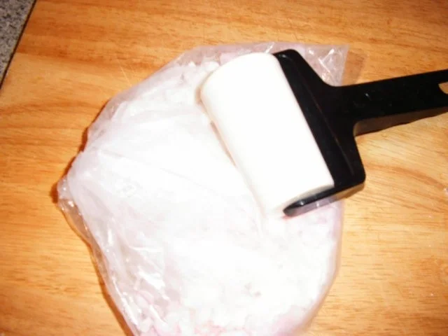 Rezept: Erdbeer-Sandwich-Waffeln Bild Nr. 6 Erdbeer-Sandwich-Waffeln - Rezept - Bild Nr. 6