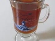 Getränk: Pfefferminz-Tee - Rezept