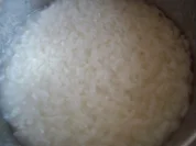 Bernd,s  Sushi - Rezept