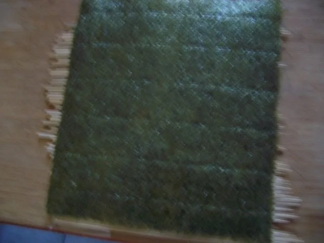 Bernd,s  Sushi - Rezept - Bild Nr. 3