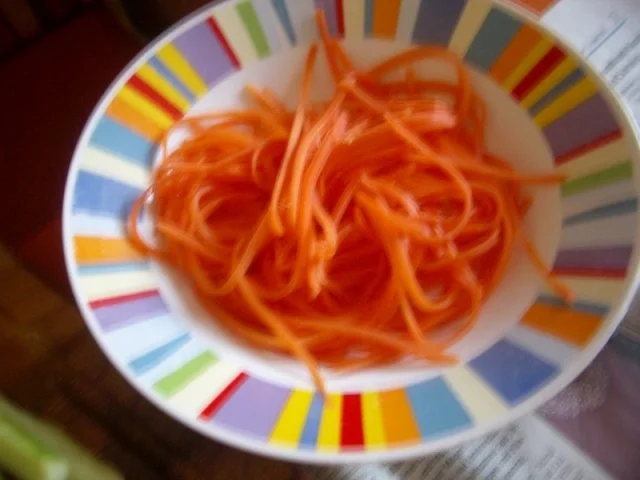 Bernd,s  Sushi - Rezept - Bild Nr. 6