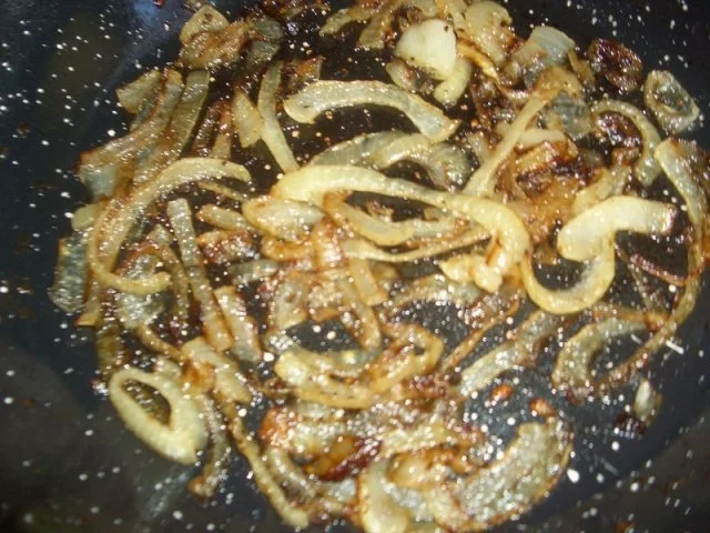 Bernd,s  Sushi - Rezept - Bild Nr. 9