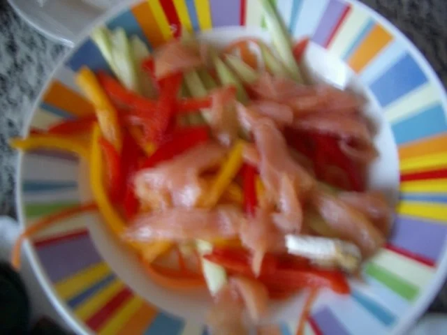 Bernd,s  Sushi - Rezept - Bild Nr. 10