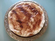 Mondlandschaft - Rezept