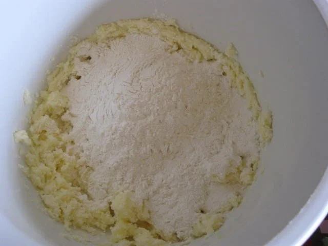 Pudding - Nusskuchen - Rezept - Bild Nr. 4