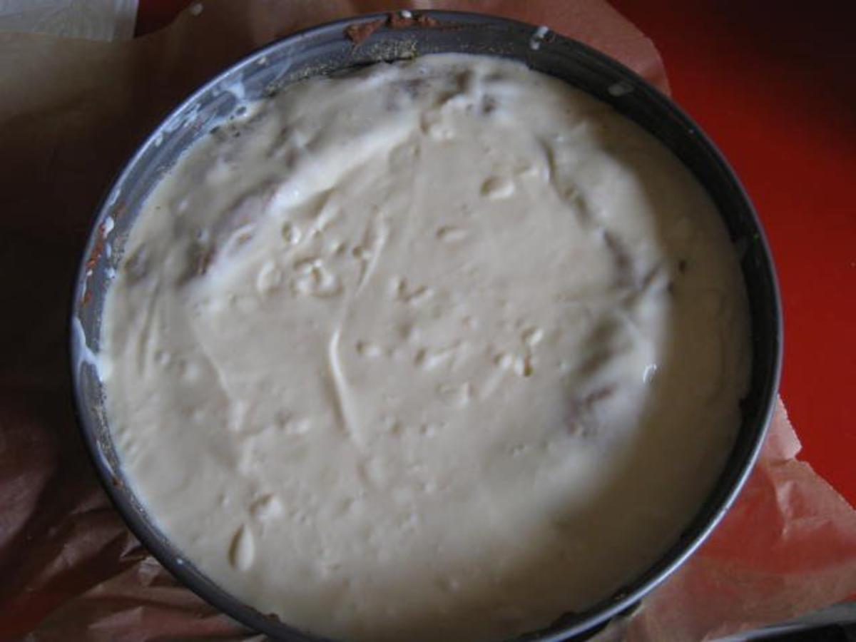 Pudding - Nusskuchen - Rezept - Bild Nr. 13